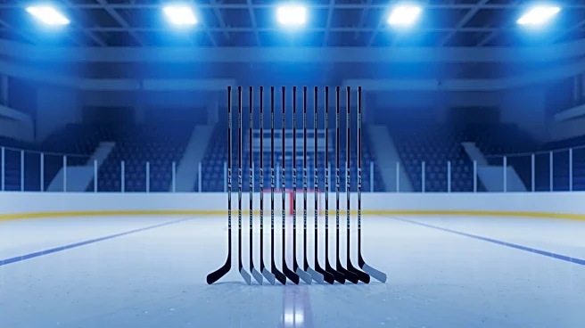 Seattle Kraken Achieve Full Roster as Playoff Push Intensifies