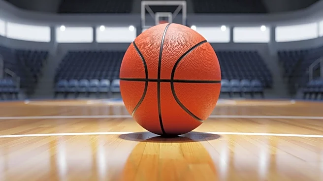 CSU Northridge Hosts Long Beach State in Key Big West Basketball Matchup