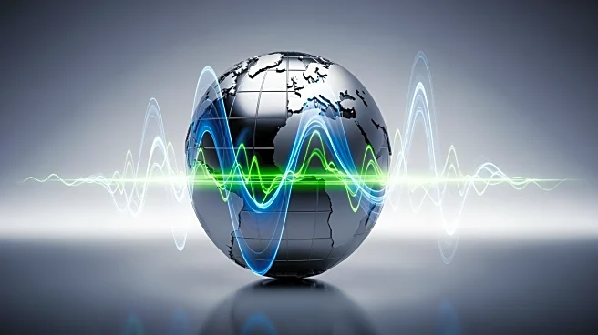 LNG Exporters Face Uncertainty Amid Shifting Global Demand in 2026