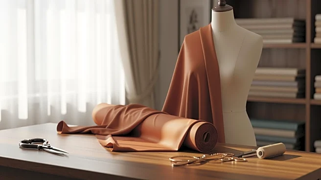 Pitti Uomo Trade Fair Highlights Fashion Industry's Optimism Amid Challenges