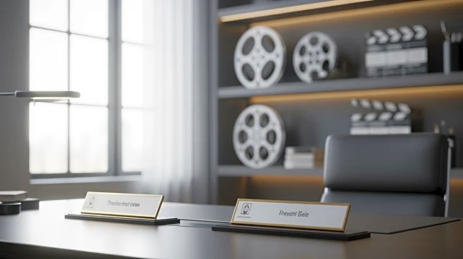 Lucasfilm President Kathleen Kennedy Steps Down, Dave Filoni and Lynwen Brennan to Lead