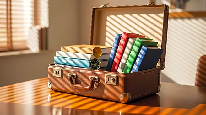 Travel Bookselling Innovates with Creative Partnerships and Diverse Offerings