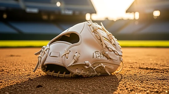 Chicago White Sox Secure Top Catching Prospect in 2026 International Signings