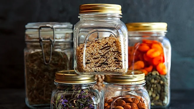 Pittsburgh Residents Learn to Manifest Positivity with Glimmer Jars