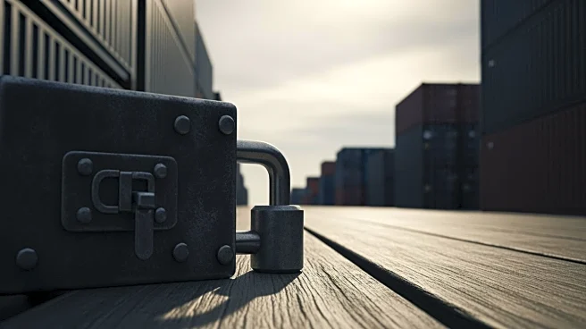 FTR's Shippers Conditions Index Declines, Indicating Tougher Market for Freight Shippers