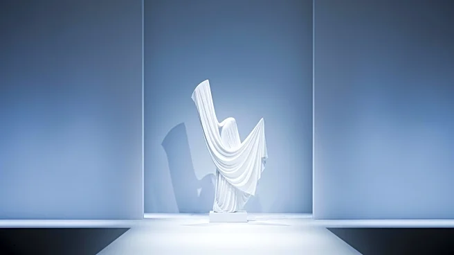 Li-Ning Aims to Strengthen Global Presence with Milan Fashion Show