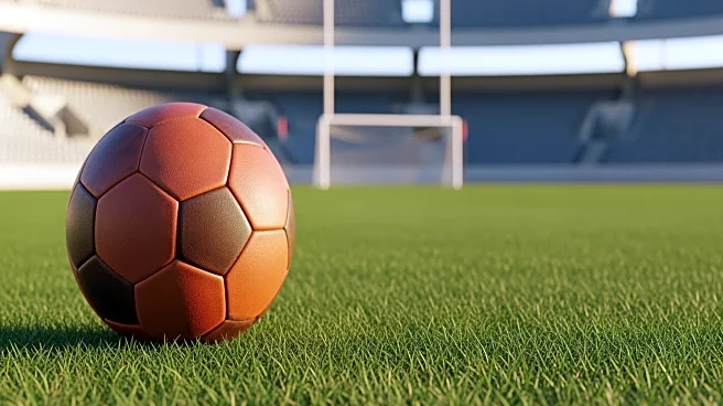 Cal Football Secures Commitment from Tulsa Punter Angus Davies