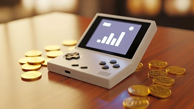 Viral Campaign Drives Up Prices of Disney's Cory in the House DS Game on eBay