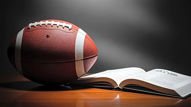 Ole Miss Quarterback Trinidad Chambliss Sues NCAA Over Eligibility Denial