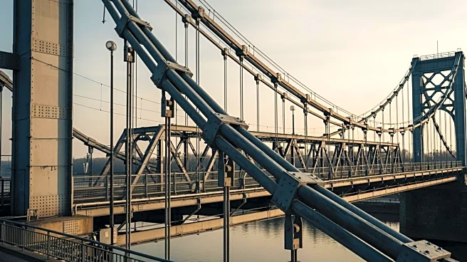 Ogdensburg-Prescott International Bridge Faces $1 Million Toll Revenue Loss Due to Tariffs