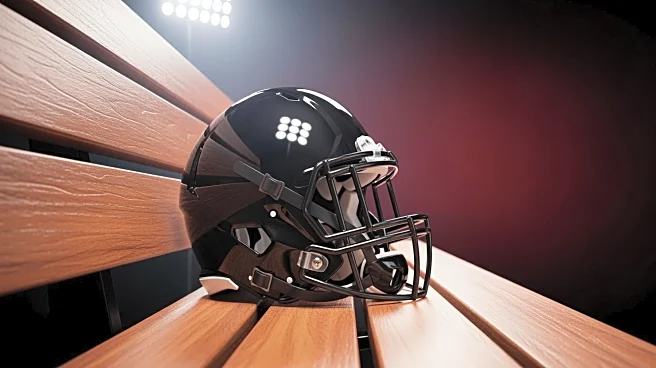 South Carolina Football Acquires Caleb Herring from Tennessee via Transfer Portal