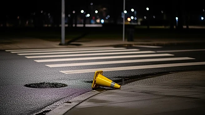 Former Nickelodeon Star Kianna Underwood Dies in NYC Hit and Run