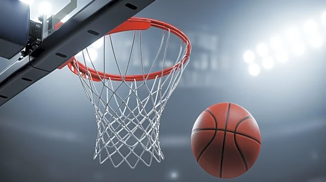 Cal Basketball Faces Rebounding Challenges Against North Carolina