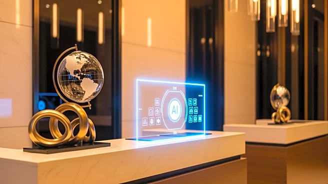 Hotel General Managers Must Adapt to AI Era by Focusing on Cultural Integration