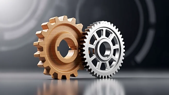 Woodward, Inc. to Exit China On-Highway Business Amid Strategic Realignment