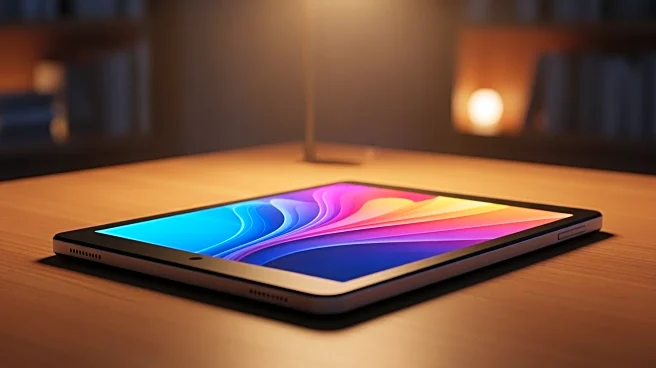 Amazon's Kindle ColorSoft Offers Enhanced E-Reading Experience with New Features