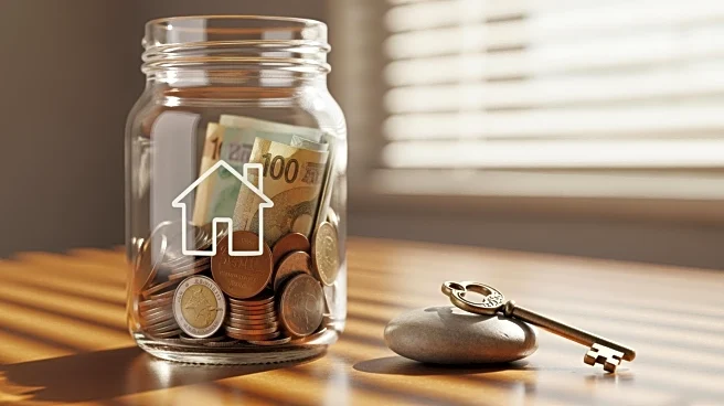 Strategies to Enhance Savings for a Home Down Payment