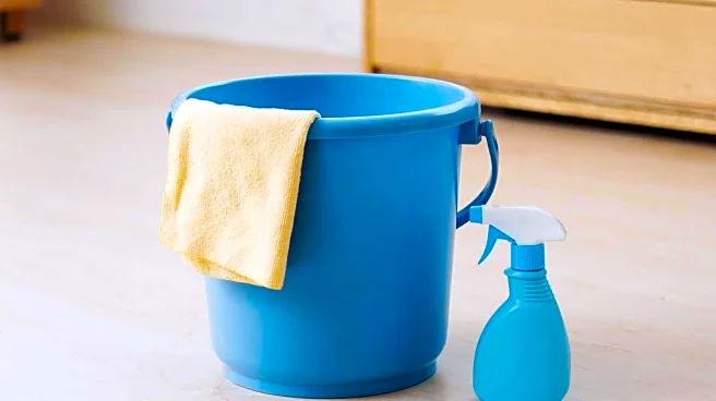 CNET Highlights Overlooked Cleaning Spots, Offering Practical Home Maintenance Tips