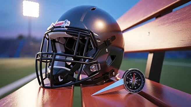 Washington Huskies Eye Former 4-Star EDGE CJ May in Transfer Portal