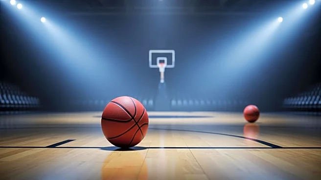 Tennessee Basketball Seeks More from DeWayne Brown II Against Kentucky