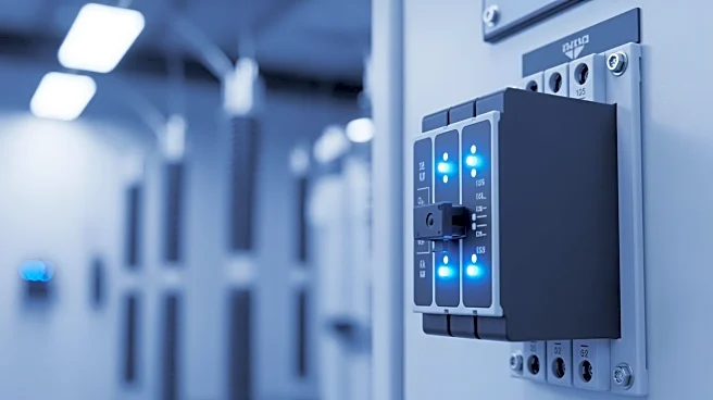 Electrical Tester Manufacturer Expands into Relay Protection Market, Enhancing Power System Safety