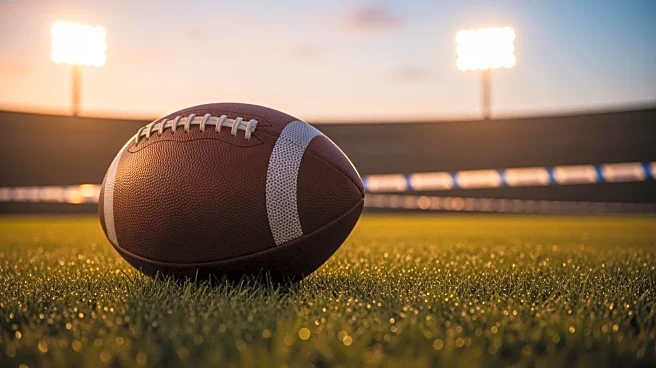 Dunlap Eagles End Metamora's 50-Game Home Winning Streak in Double-Overtime Thriller