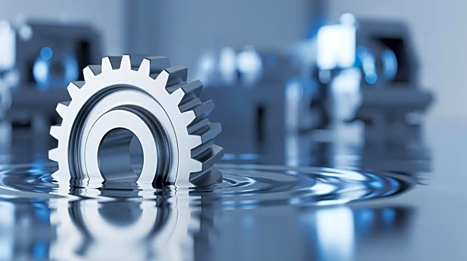 Federal Reserve Reports 0.4% Increase in Industrial Production for December, Q4 Growth at 0.7%