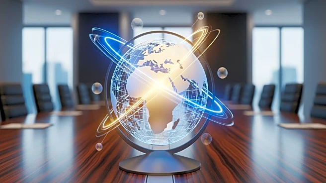 Skift Megatrends NYC 2026 Gathers Travel Leaders for Strategic Insights