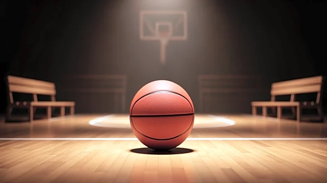 UC Irvine and UC Davis Women's Basketball Teams Set for Key Conference Clash