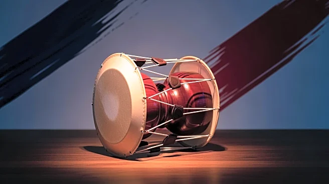 BTS Announces New Album 'Arirang' Marking Return After Hiatus