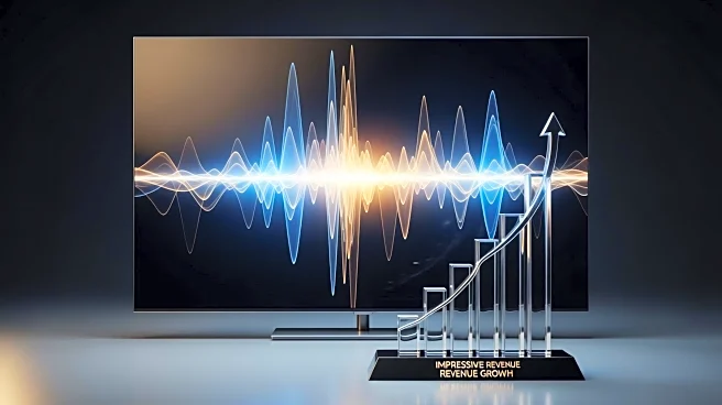 JioStar Achieves $883 Million Quarterly Revenue Amid Record Women's World Cup Viewership