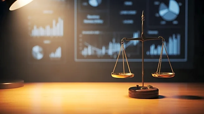 Federal Reserve Vice Chair Jefferson Discusses Economic Outlook and Monetary Policy Adjustments