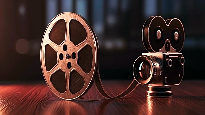 Berlin Film Festival to Feature Afghan Director Shahrbanoo Sadat's 'No Good Men' as Opening Film