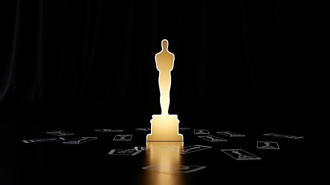 Oscar Voting Closes: Unpredictable Race and Potential Surprises Revealed