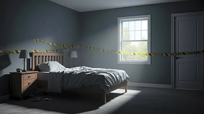 Elizabeth Smart Shares Harrowing Details of Her Abduction in New Netflix Documentary