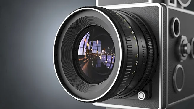 Erik Griffin Joins Cast of Searchlight's 'Behemoth!' Directed by Tony Gilroy