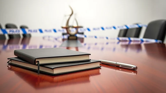 Law Firm Leaders in 2026: Insights on Mergers, Layoffs, and AI Profitability