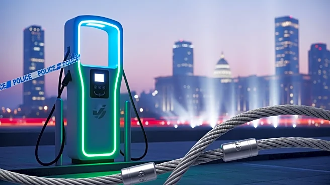 President Trump's Tariffs Prompt Canada to Strengthen Ties with China on Electric Vehicles