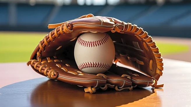 Rangers Fan Fest Offers Fans Early Baseball Season Experience