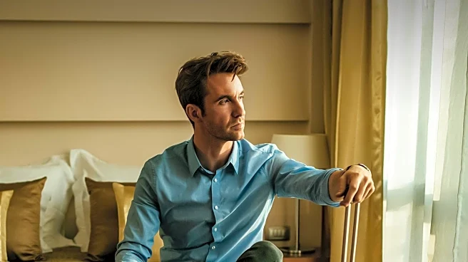 Richard Marx Shares His Ideal Sunday in Los Angeles