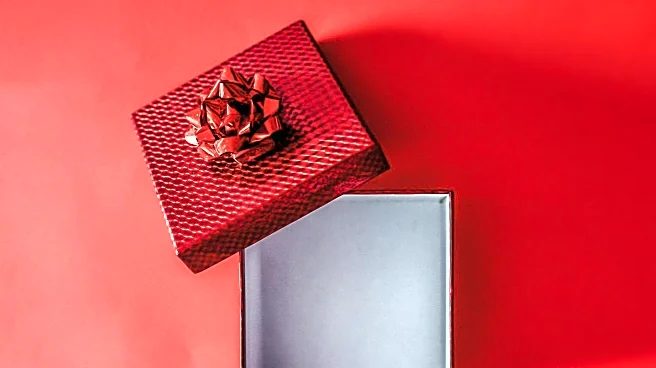 Self-Gifting Trends to Brighten Up January