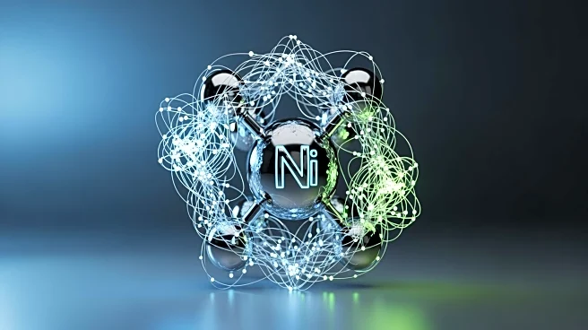 Classical Computers Challenge Quantum Computing's Role in Nitrogen Fixation