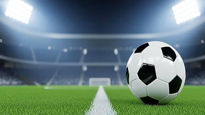 Paris Saint-Germain Defeats Lille 3-0, Reclaims Top Spot in Ligue 1