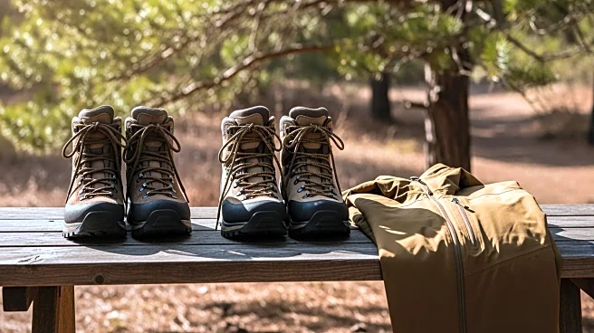 REI Launches Major Sale with Discounts on Outdoor Gear and Apparel