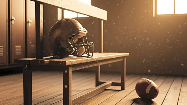 Josh Allen's College Career at Wyoming: A Foundation for NFL Success