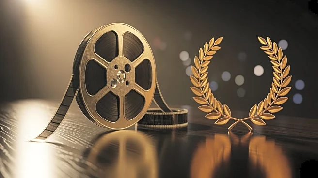 Netflix Acquires Oscar-Shortlisted Film 'The Singers' Ahead of Nominations