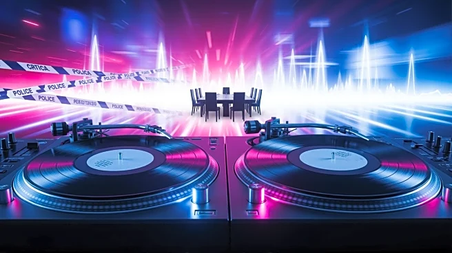 Skrillex and Slayyyter Release New Dance Tracks Amid Legal Developments for Aoki and Harris