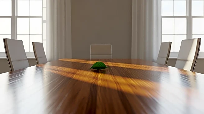 Mediation Techniques in Climate Change Disputes: A New Approach