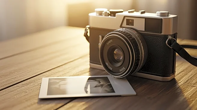 Meghan Markle Embraces 2016 Nostalgia with Personal Throwback Post