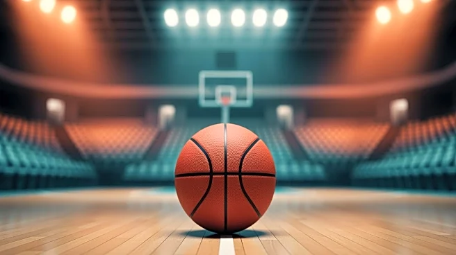 Clemson Tigers Prepare to Host Miami Hurricanes in Key ACC Basketball Showdown